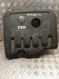 Motorabdeckung SKODA OCTAVIAII (1Z3) 2.0 TDI 16V 03G103925BG