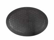 Lautsprecherabdeckung PEUGEOT 607 (9D, 9U) 2.2 16V 9633925277