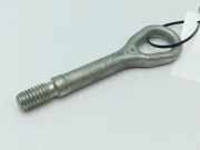 Abschleppöse Mercedes-Benz C-Klasse (W203)