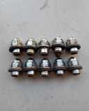 Radbolzensatz Mitsubishi Outlander I (CUW) MR455707