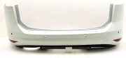 Stoßstange hinten VW Touran II (5T) 5TA807421AB