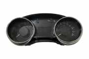 Tachometer Peugeot 5008 I () 9666247580