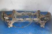 Achse hinten Hyundai iX55 (EN)