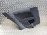 Türpolster hinten links VW GOLF VII (5G1, BQ1, BE1, BE2) 2.0 GTI 5G3867043