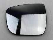 Türspiegelglas vorne links NISSAN QASHQAI II (J11, J11_) 1.2 DIG-T 20803061