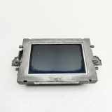 Navigationsanzeige MERCEDES-BENZ CLS (C218) CLS 250 CDI / BlueTEC / d (218.303, 218.304) A2129018105