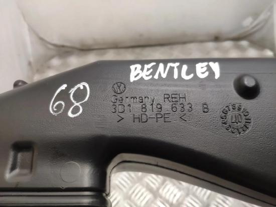 LÜFTUNGSDÜSE LÜFTUNGSGITTER BENTLEY CONTINENTAL FLYING SPUR (3W_) 6.0 3D1819633B Bild LÜFTUNGSDÜSE LÜFTUNGSGITTER BENTLEY CONTINENTAL FLYING SPUR (3W_) 6.0 3D1819633B