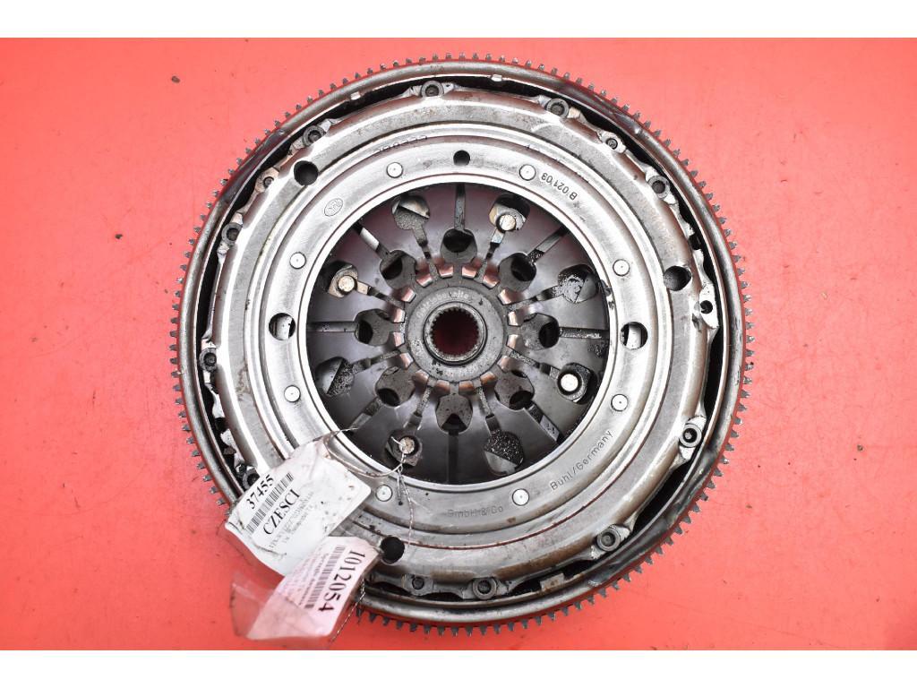 Kupplungsmitnehmerscheibe VW Transporter T4 Fahrgestell () B02103