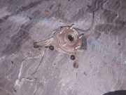 Radnaben vorne rechts