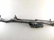 Scheibenwischermechanismus vorne BMW 7 (E65, E66, E67) 730 i, Li KL2661 6922987