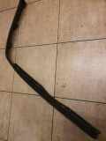 Front Bumper Center Moulding AUDI 100 (44, 44Q, C3) 2.2 443805617