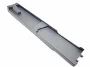 Rear Parcel Shelf Left Rail Cover OPEL GRANDLAND X (A18, P1UO) 1.2 Turbo Hybrid (75) 9857096880