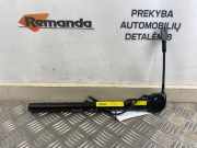 Gurtschloss Renault Modus - Grand Modus (P) 34049826A