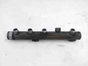 Kraftstoffzuführung