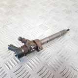 Düsenstöcke Peugeot 307 () 0445110239