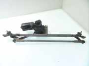 Scheibenwischermechanismus vorne OPEL VECTRA B Estate (31_) 2.2 DTI 16V 0390241142