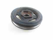 Kurbelwellenriemenscheibe HONDA INSIGHT (ZE_) 1.3 Hybrid (ZE28, ZE2)