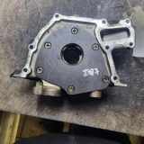 Ölpumpe OPEL VECTRA C Estate 1.9 CDTI 55215401