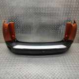 Hintere Stoßstange PEUGEOT 2008 II e-2008 9827298080
