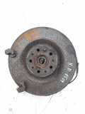 Achsschenkel (ABS) links vorne Fiat Doblo Van (263) 51897453