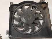 Kühlmodul Opel Astra J Caravan (P10) 0130303957