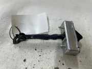 Türanschlag vorne rechts MAZDA 6 Hatchback (GH) 2.2 MZR-CD