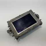 Navigationsanzeige MERCEDES-BENZ E T-Model (S212) E 250 CDI / BlueTEC 4-matic (212.282, 212.297) A2129023603