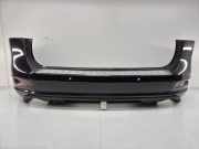 Hintere Stoßstange VW TOUAREG (CR7) 3.0 TDI 4motion