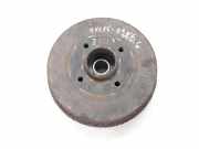 Bremsscheibe hinten rechts RENAULT TWINGO II (CN0_) 1.2 (CN0D) 8200672836