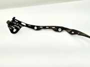 Stoßstangenhalterung hinten links MERCEDES-BENZ B (W245) B 180 CDI (245.207) A1698851321