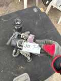 Servolenkungspumpe PEUGEOT 508 SW 1.6 HDi A5101675