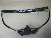 Fensterheber rechts hinten Skoda Octavia II (1Z) 5E0839462