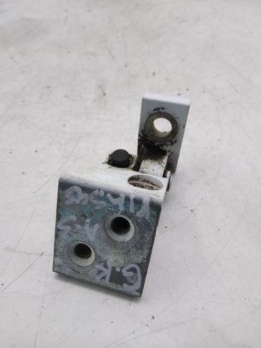 Türscharnier hinten links Audi A3 Sportback (8P) Bild Türscharnier hinten links Audi A3 Sportback (8P)