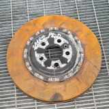 Bremsscheibe vorne rechts AUDI A5 Sportback (8TA) S5 quattro n/a