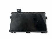 Sicherungskastenabdeckung LAND ROVER DISCOVERY III (L319) 2.7 TD 4x4 YQH000243