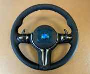 Lenkrad BMW 6 Cabrio (F12) 640 d xDrive 8090024