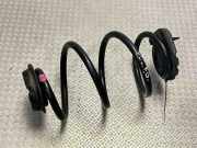 Feder links hinten Nissan Pulsar (C13)