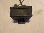 Zündkerzenrelais CITROËN C5 I (DC_) 2.0 HDi (DCRHZB, DCRHZE) 9639912580