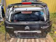 Kofferraumdeckel CITROËN C3 Picasso 1.6 HDi