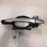 Türaußengriff hinten links PEUGEOT 4007 (GP_) 2.2 HDi