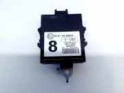 Keyless Steuergerät TOYOTA VERSO (_R2_) 1.6 D4-D (WAR20_) 89741-0F031