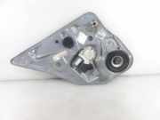 Türfensterheber hinten links SEAT CORDOBA (6L2) 1.9 TDI 6Q0959811A