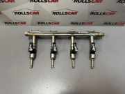 Einspritzdüse VW CADDY III Furgon (2KA, 2KH, 2CA, 2CH) 1.2 TSI 051730539