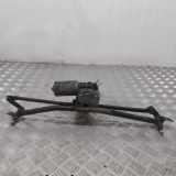 Scheibenwischermechanismus vorne AUDI 80 (89, 89Q, 8A, B3) 1.8 S 0390246143