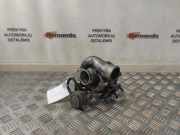 Turbolader IVECO DAILY V Furgon/Estate 29L13 V, 35C13 V, 35S13 V, 40C13 V, 40S13 V 50434018