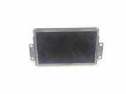 Navigationsanzeige PEUGEOT 607 (9D, 9U) 2.7 HDi 24V 9664993480