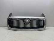 Gitter Grill vorne links SKODA FABIA I (6Y2) 1.2 6Y0853668