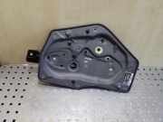 Türfensterheber hinten rechts SKODA SUPERB II (3T4) 1.9 TDI 3T5839401