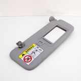 Rechte Sonnenblende HYUNDAI IONIQ (AE) Electric n/a