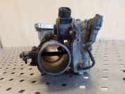 Drosselklappe TOYOTA COROLLA Verso (_E12_) 2.0 D-4D (CDE120_)